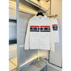 Louis Vuitton Sunscreen Jacket